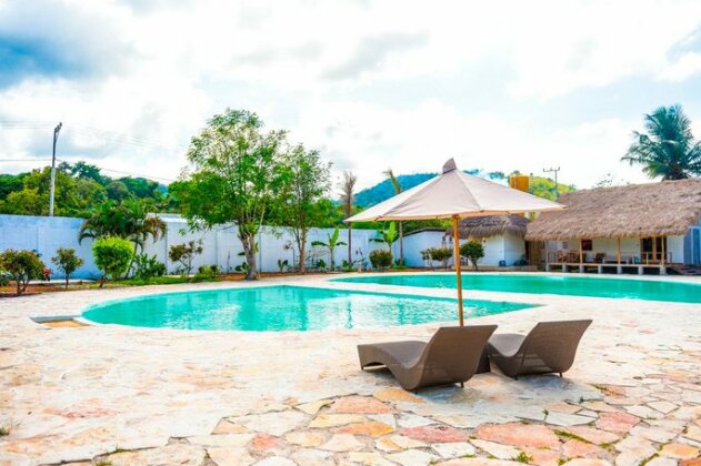 Rua Beach Resort Sumba - Photo2