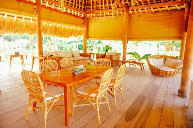 Rua Beach Resort Sumba - Photo3