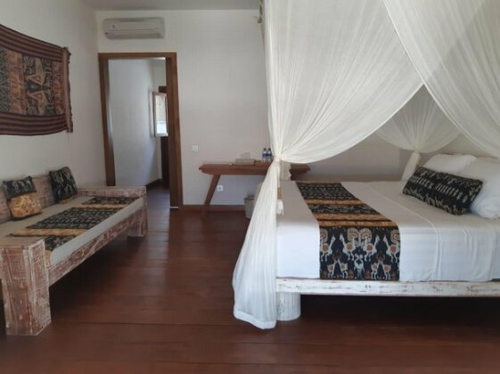 Rua Beach Resort Sumba - Photo4