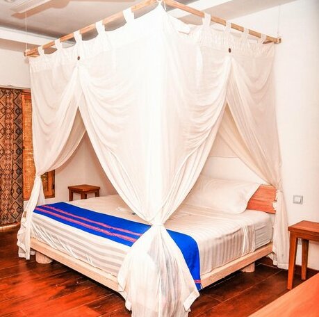 Rua Beach Resort Sumba - Photo5