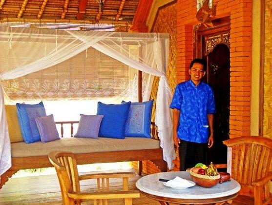 Alam Gili Trawangan - Photo3