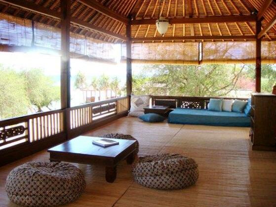 Alam Gili Trawangan - Photo5