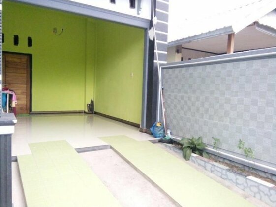 Ballona Homestay - Photo5