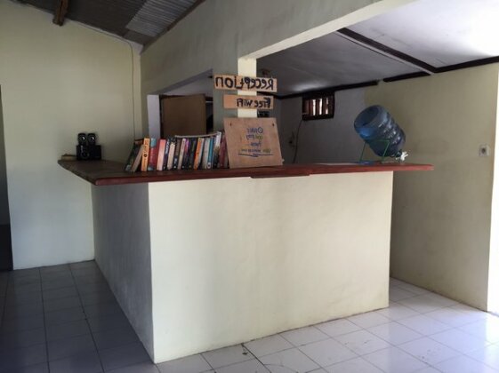 Dreamtime Sumbawa - Photo2