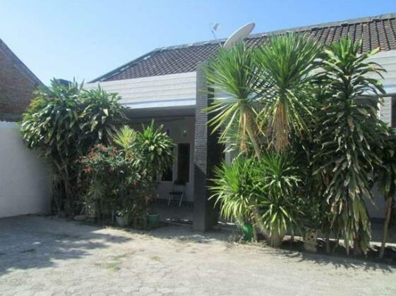 Glodok Homestay - Photo4