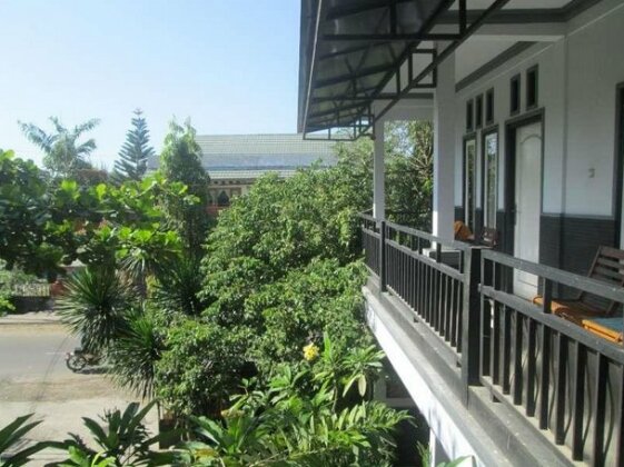 Hotel Samawa Rea - Photo2