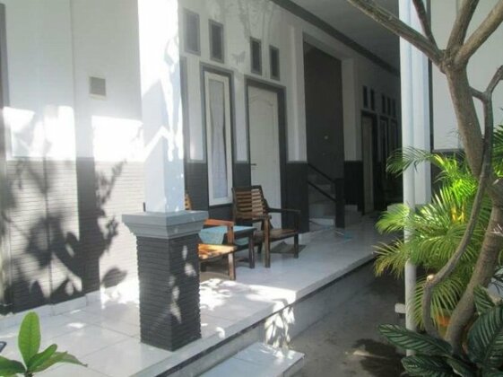 Hotel Samawa Rea - Photo3