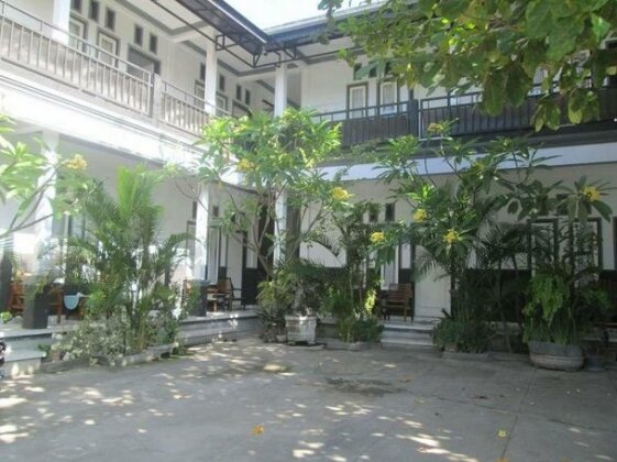 Hotel Samawa Rea - Photo4