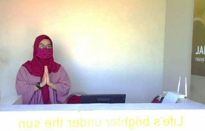 Khalifah Guest House - Photo2