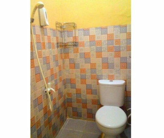 Khalifah Guest House - Photo4