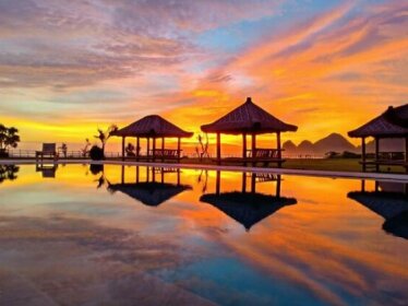 Naia Resort Beach Club Sumbawa