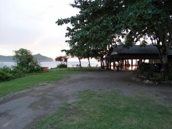 Rantung Beach Hotel - Photo2