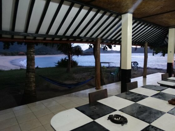 Rantung Beach Hotel - Photo4