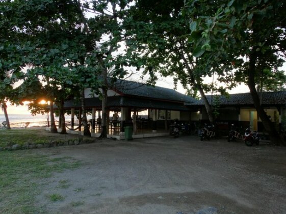 Rantung Beach Hotel - Photo5