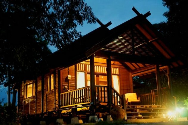 Samawa Seaside Cottage