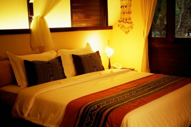 Samawa Seaside Cottage - Photo4