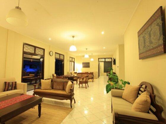 Samawa Transit Hotel - Photo2