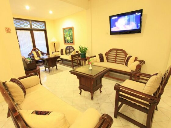 Samawa Transit Hotel - Photo3