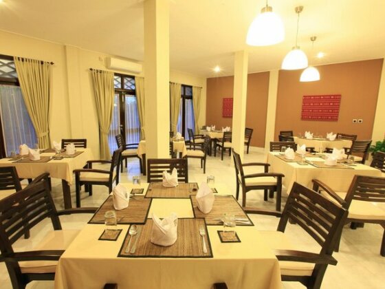 Samawa Transit Hotel - Photo5