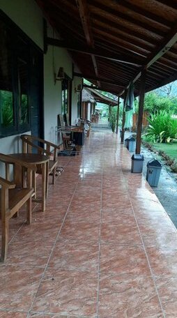 Santai Bungalow Sumbawa - Photo4