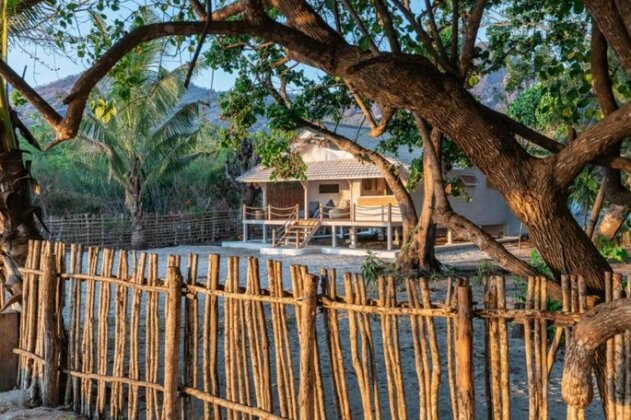 Scar Reef Resort - Photo2