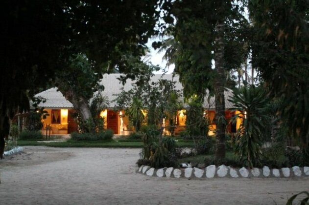 Scar Reef Resort - Photo3