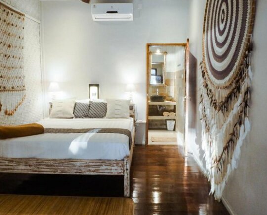 Scar Reef Resort - Photo4