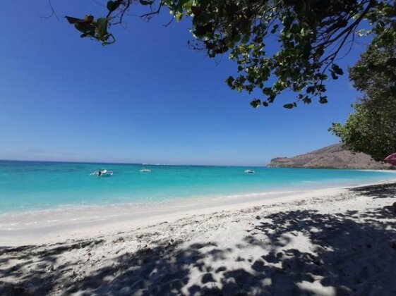 Scar Reef Resort - Photo5