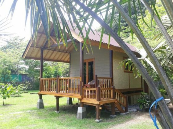 Sing Ken Ken Bungalows - Photo2