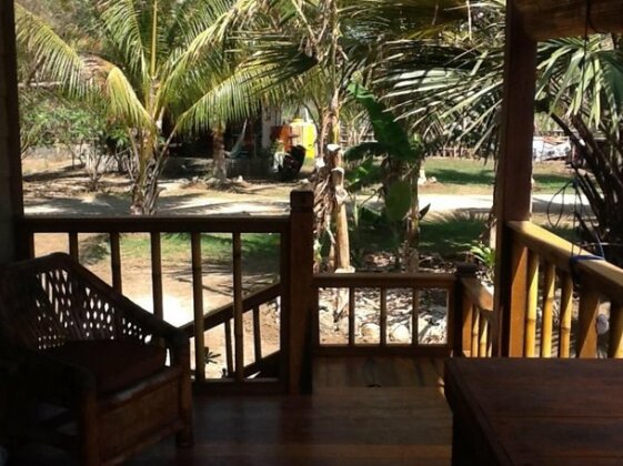Sing Ken Ken Bungalows - Photo5