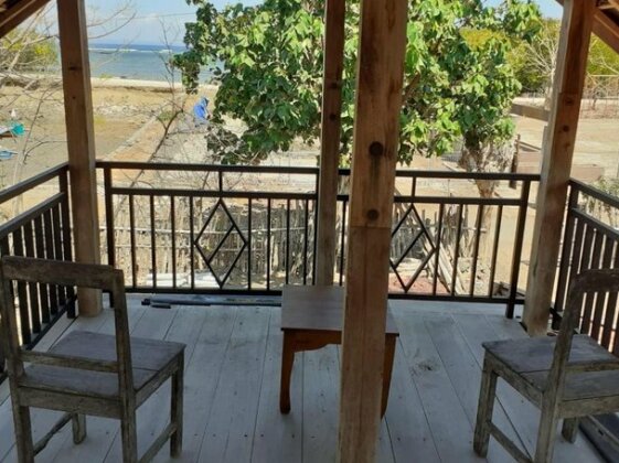 Sollo Sollo Homestay - Photo4