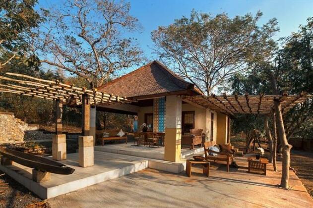 Shorea Beach Resort