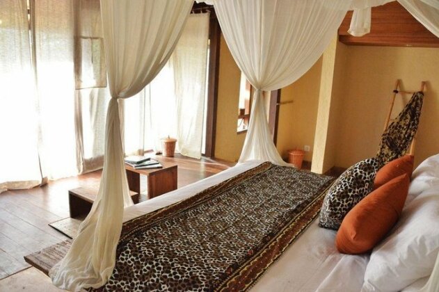 Shorea Beach Resort - Photo3