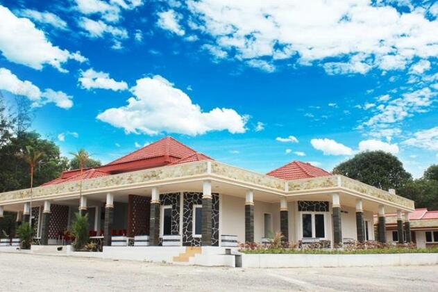 Pesona Bay Hotel
