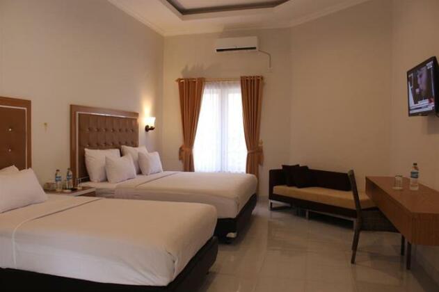 Pesona Bay Hotel - Photo2