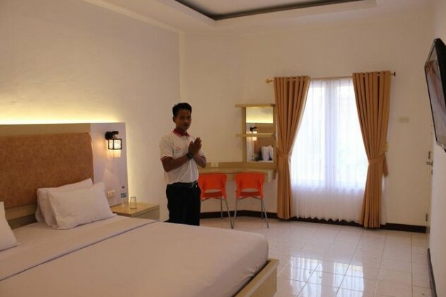 Pesona Bay Hotel - Photo3
