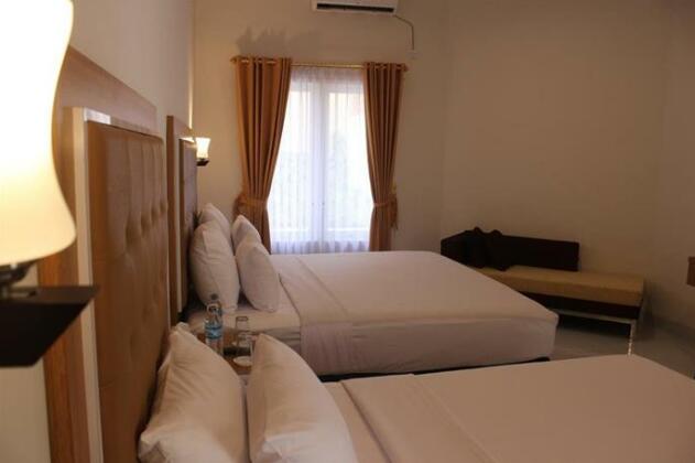 Pesona Bay Hotel - Photo5