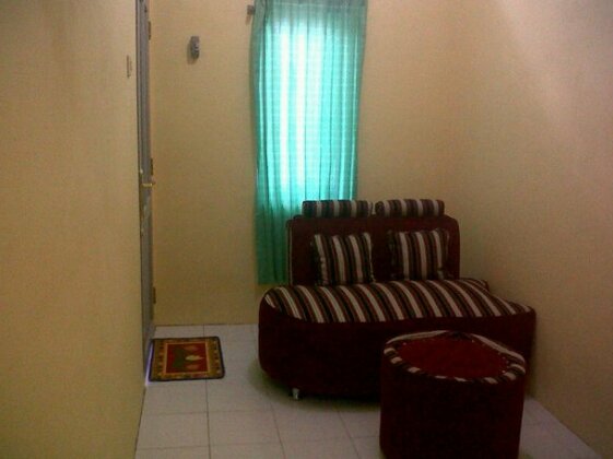 Rumah Charsy Homestay - Photo2