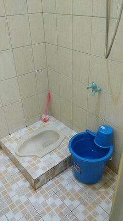 Rumah Charsy Homestay - Photo4