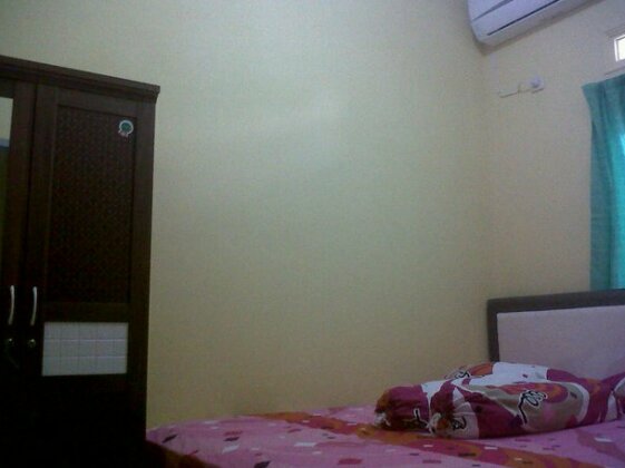Rumah Charsy Homestay - Photo5