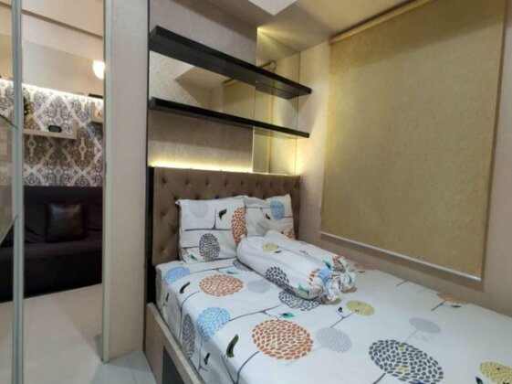 2 Bedroom Apartment On Top Pakuwon Mall Surabaya - Photo5