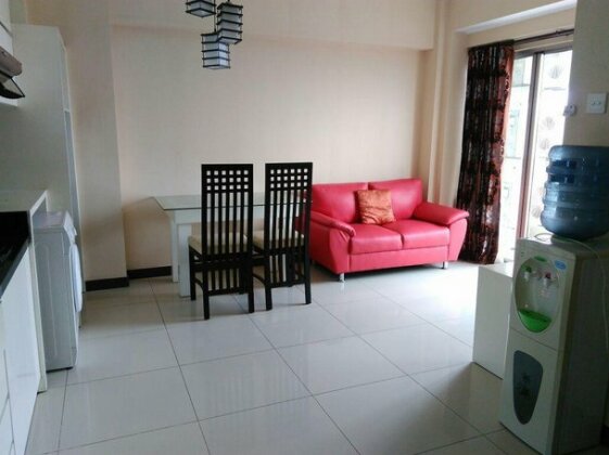 2 Bedroom Unit 3 At Waterplace Residence - Photo2