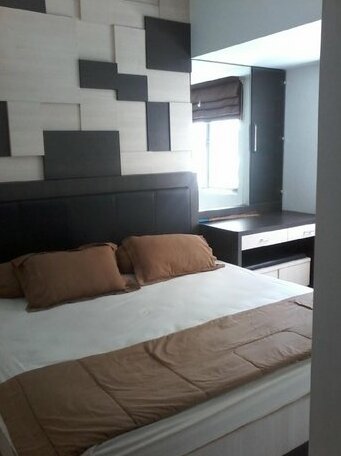 2 Bedroom Unit 5 At Waterplace Residence - Photo4