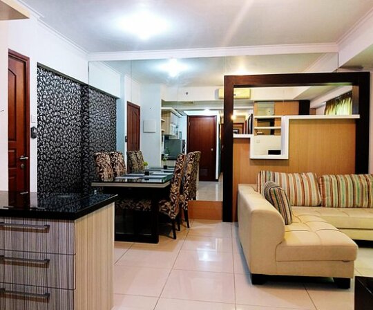 3 Bedroom Unit 4 At Waterplace Residence - Photo4