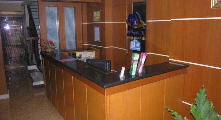 Andalus Hotel - Photo2