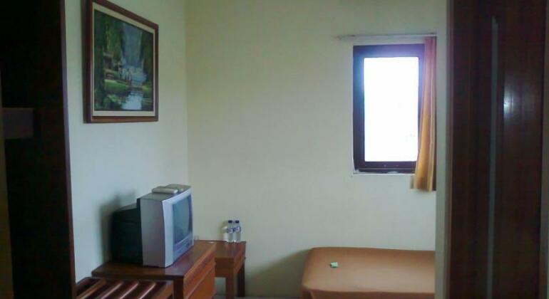 Andalus Hotel - Photo3