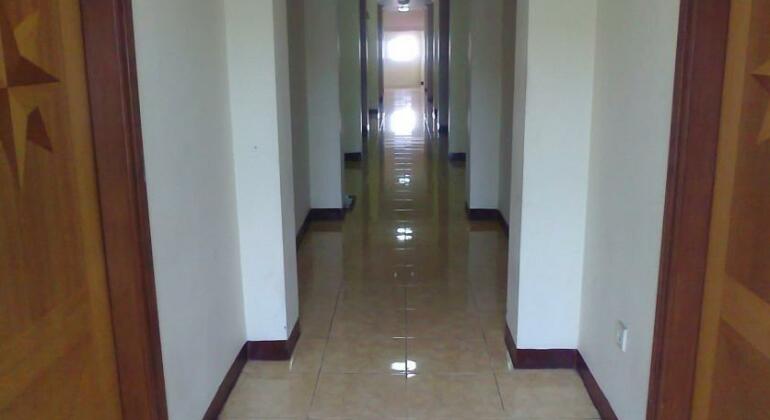 Andalus Hotel - Photo4