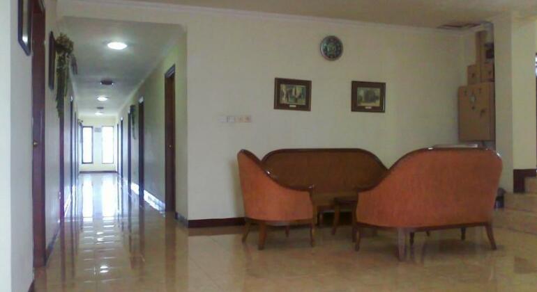 Andalus Hotel - Photo5