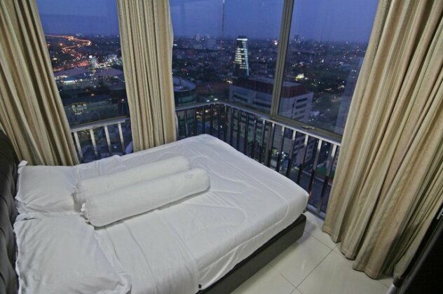 Apartment 2608 at Aryaduta Residence Surabaya - Photo2