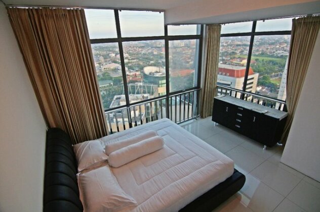 Apartment 2608 at Aryaduta Residence Surabaya - Photo4